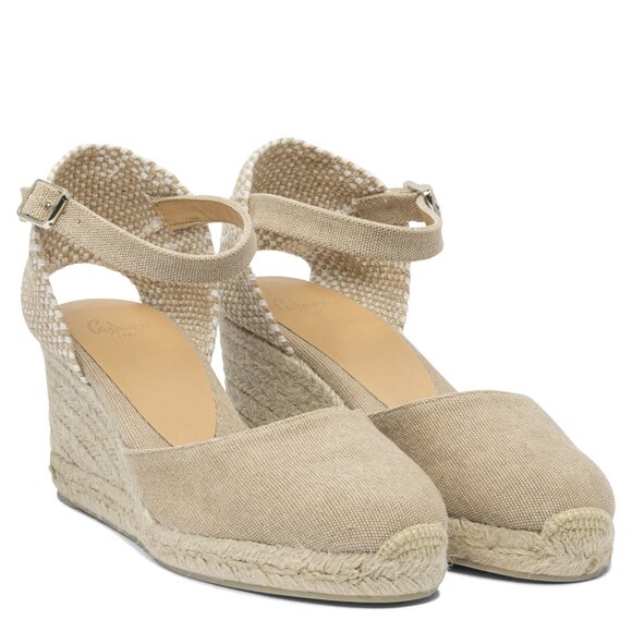 Castañer Espadrilles IT 40 Women - Picture 2 of 5